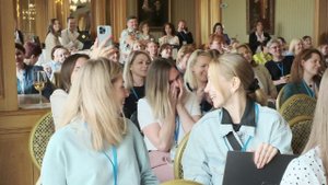 Юмористический КВИЗ