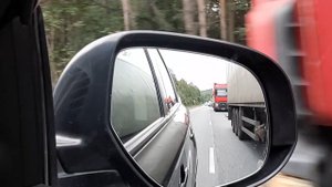 Дорога М-5 «Урал». Знак Европа-Азия