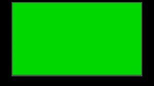 демотиватор мем (на зелёном фоне)