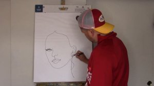 How to Draw Frida Kahlo | Easy Frida Kahlo Drawing Tutorial