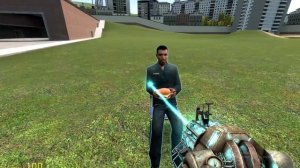 Позинг рэгдоллов | Gmod туториал