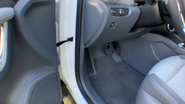 2020 Chevrolet Blazer 3LT Leather AWD Best Detailed Walkaround смотреть онлайн