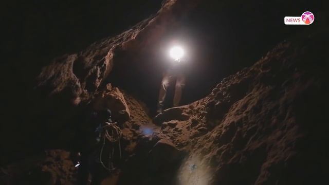 Достопримечательности Кыргызстана: Баткен/ гора Ай-гуль/ Пещера Кан-и-Гут смотреть онлайн