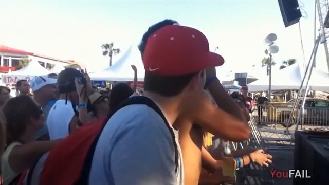 ПРАЗДНИК УДАЛСЯ! #9 | YouFAIL - ЛУЧШИЕ ФЕЙЛЫ смотреть онлайн