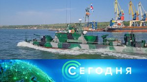 «Сегодня»: 31 мая 2022 года. 13:00 | Выпуск новостей | Новости на НТВ