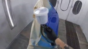 kansai paint. cardea. покраска авто симферополь, недорого и качественно,