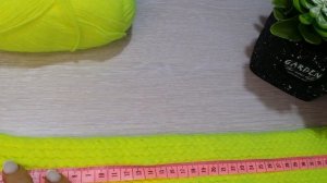 Вяжем нежную и красивую повязку на голову (спицами)