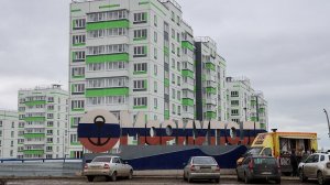 МАРИУПОЛЬ  - ВОССТАНОВЛЕНИЕ ЦЕНТРА ГОРОДА ...