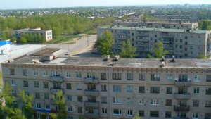 Город курорт   Яровое ! Алтайский край ! 1