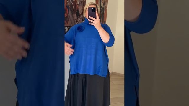 #plussize #одеждабольшиеразмеры #одеждаизиталии #оптомодежда #байериталия #женскаяодежда #плюссайз