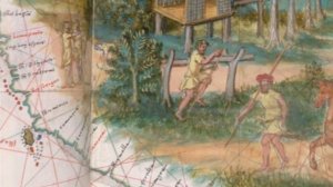 Великие географические открытия // Победа капитана Кука.