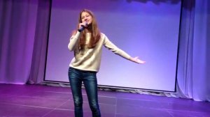 Владлена Богданова (Vladlena) - В Двух Шагах от Мечты