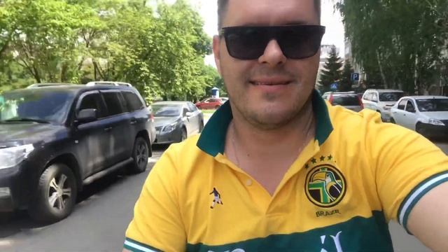 Тест трехколесного электровелосипеда от Эко Колесо в Новосибирске.Электро трицикл Eco Drive Cargo смотреть онлайн