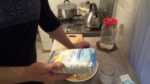 Вареники - вкусный спортпит своими руками.