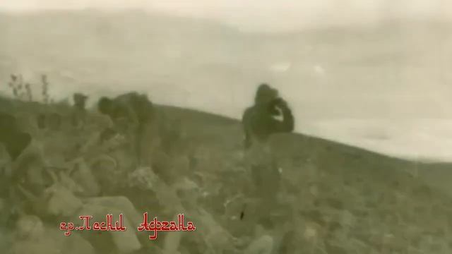 Песни Афгана. "Утро вешнее", "Крыша дома твоего" -гр Каскад (1983г) смотреть онлайн
