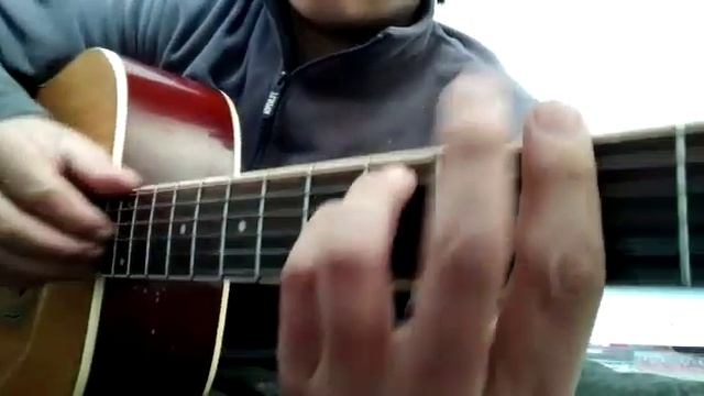 Жамгыр, ыйлачы ыйлап алчы?.Разбор аккорды.#разбор #гитара смотреть онлайн