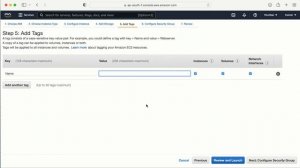 AWS Tutorial - how to create Amazon EC2 machine | Connect AWS EC2 instance using SSH