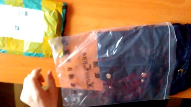 распоковка тнф суприм смотреть онлайн