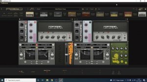 Vst KUASSA Amplifikation 360 Test Sound