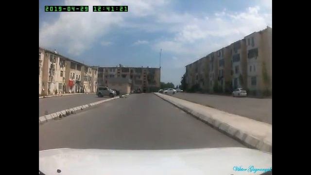 29. 04. 2019г.  Ашхабад.  11 м-он, Гаудан.
