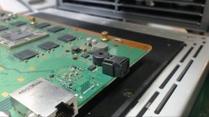 Разъем HDMI на PS4 жесть и как аккуратно заменить