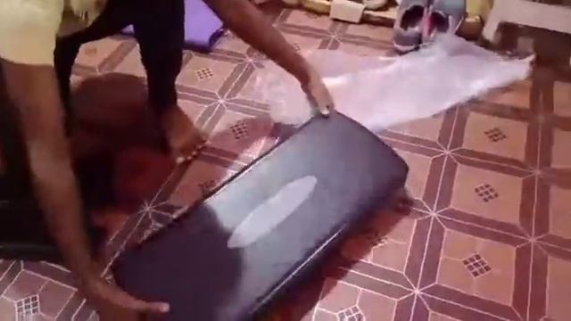 STEPPER UNBOXING смотреть онлайн
