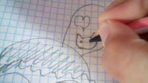 Рисую Александра Рыбака( загляните в описание)