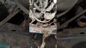 Двигител ЗИЛ 131 645