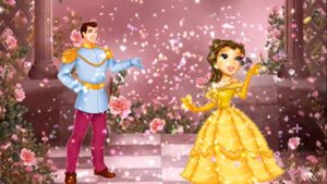 Л. ВЕЛИКАНОВА    Король и принцесса...