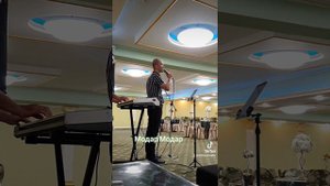 Субхон Бокиев МОДАР РЕЗ