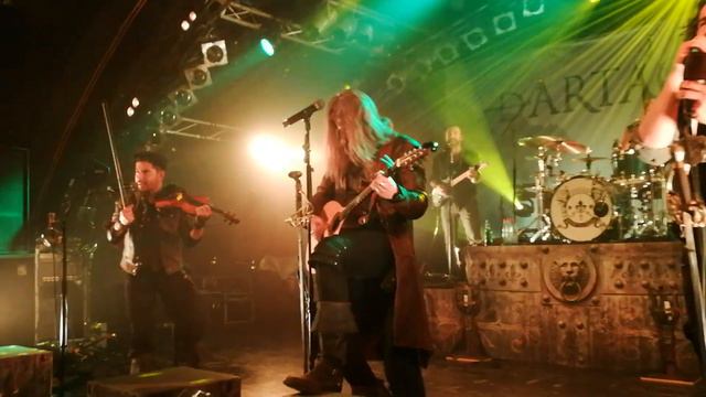 Was Wollen Wir Trinken Live (dArtagnan) смотреть онлайн