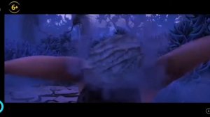 Семейка Крудс Новоселье 3