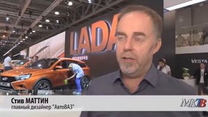 LADA NADEJDA 2018 - ЛАДА НАДЕЖДА 2018