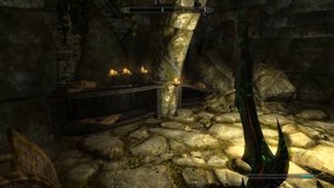 Прохождение TESV Skyrim №118 "Охота на культ драконов" (Маска Рагот)