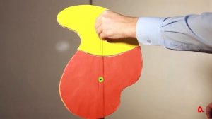 Центр тяжести