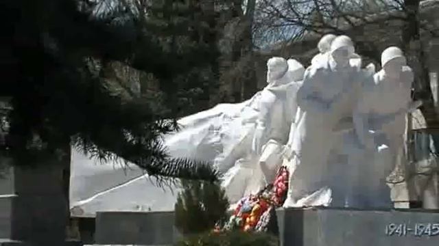 Видеоконференция с Василием Голубевым 6 мая (г. Зерноград) смотреть онлайн