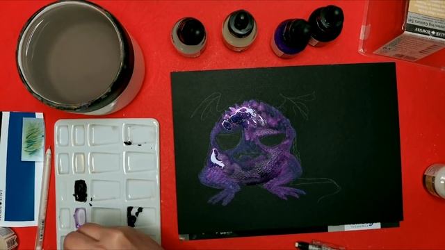 МАТЕРИАЛ, ЗАСТАВИВШИЙ МЕНЯ БОМБИТЬ КАК НИКОГДА смотреть онлайн