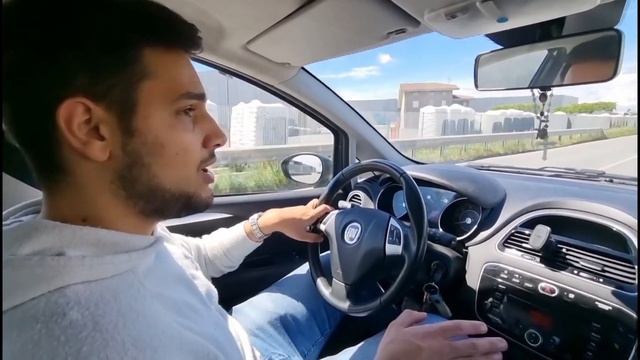 fiat punto 1.2 69cv con solo 80.000km....un'affare? -affari a quattroruote italia смотреть онлайн