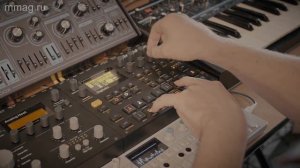Elektron Digitakt - обзор MIDI-функционала