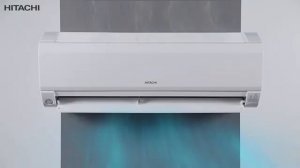 Hitachi Sendo   энергоэффективные японские инверторные кондиционеры Hitachi  Сплит системы Сендо