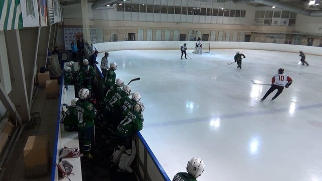 ПР Хризотил06 - Авангард06 Игра 3 Сче 1 - 5 смотреть онлайн