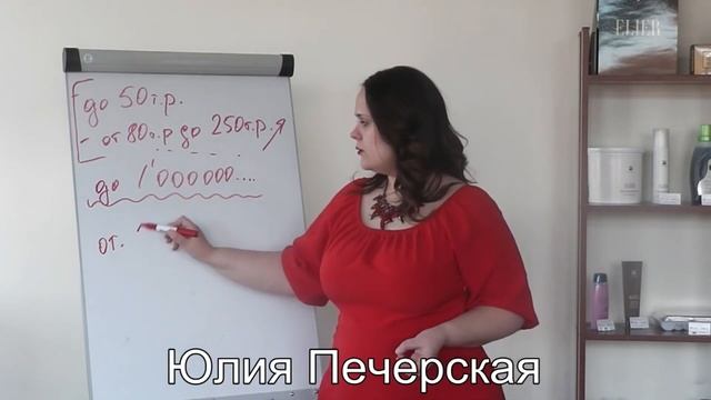 Юлия Печерская Лучший тренинг 18+ смотреть онлайн