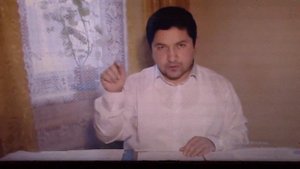 Для Ознакомления! Судьи не могут подтвердить свои полномочия( Суды незаконны?) : Ленур Усманов.№05.