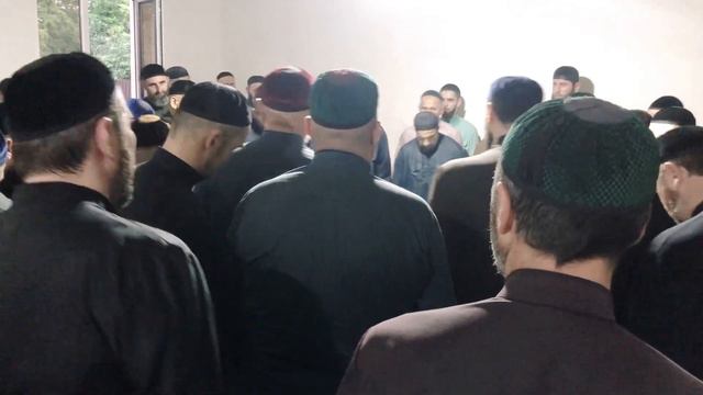 Зикр / Зикар / У Латыровых / ст.Троицкая / 19 июня 2021г смотреть онлайн