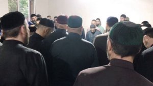 Зикр / Зикар / У Латыровых / ст.Троицкая / 19 июня 2021г