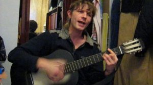 Песня про Новокузнецк