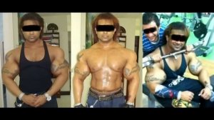 Синтол |||синтоловые фрики