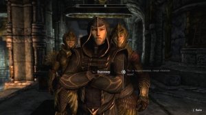 Skyrim Что Будет Если Стать Другом Талмора?