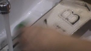 восстановление номеров