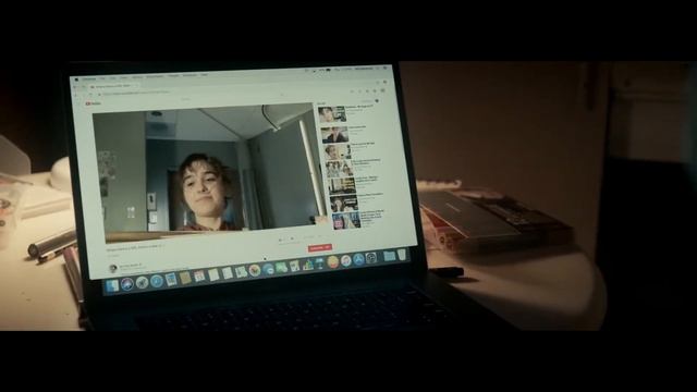 Важность прикосновений  "В метре друг от друга " смотреть онлайн